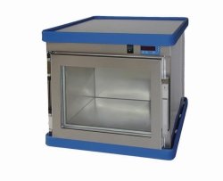 Cold box B 30-20, up to -20 °C | Description : Cold box B 30-20